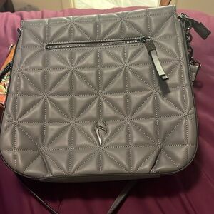 Simply Vera wang purse, gray